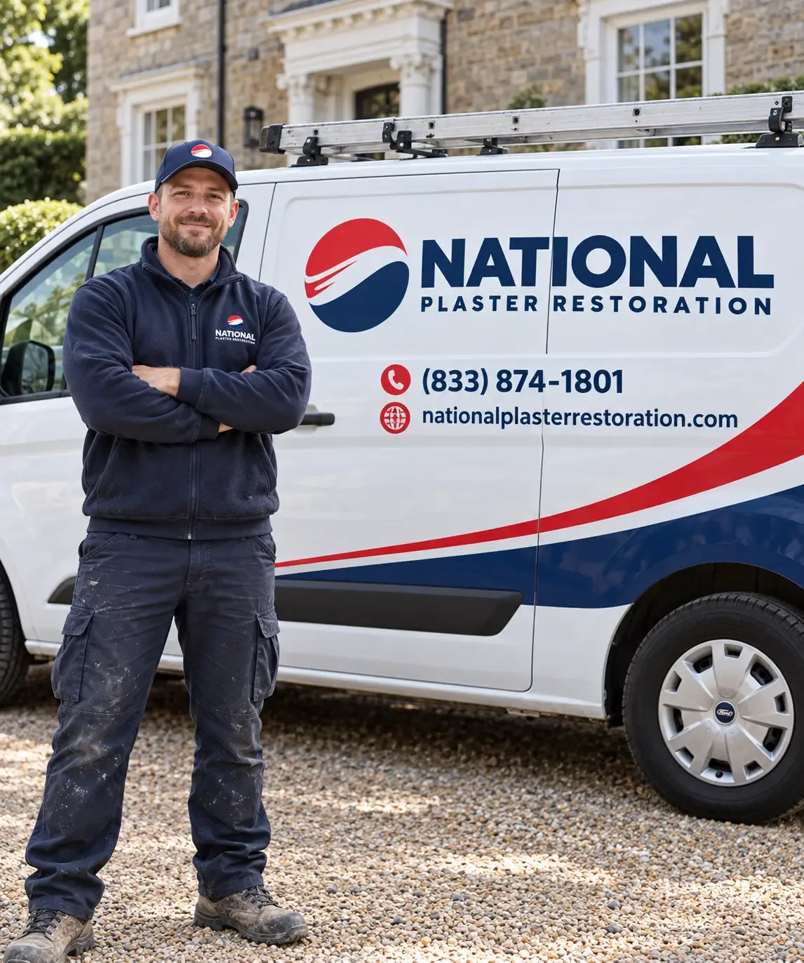 Plaster Repair company in Los Alamos, NM